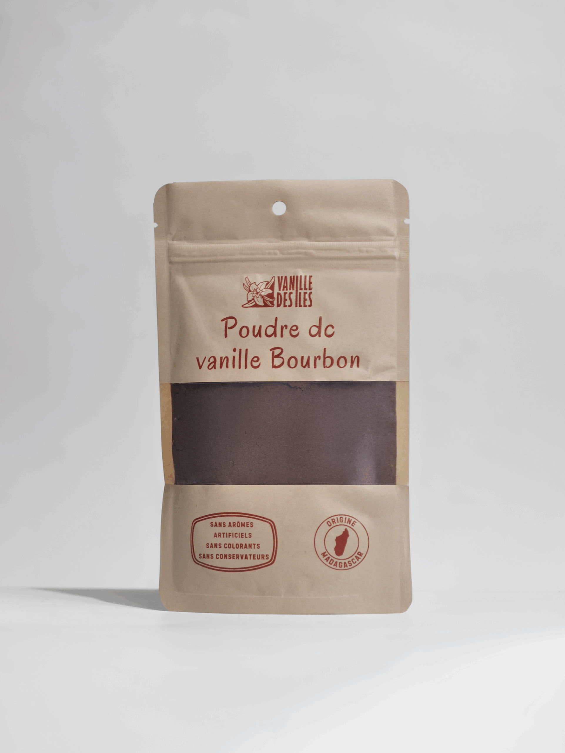 50 G POUDRE